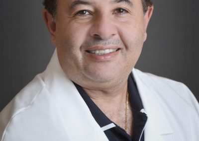 Loran Soliman, MD