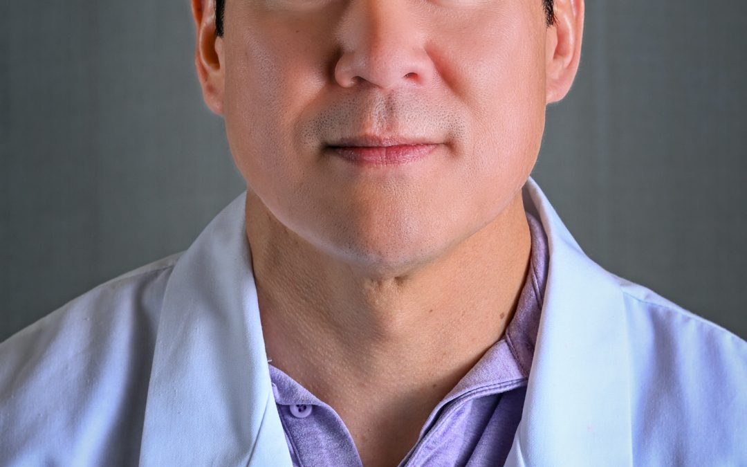 Kevin Tou, MD