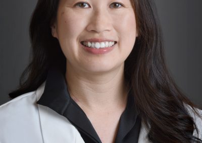 Lan Chi Tran, MD