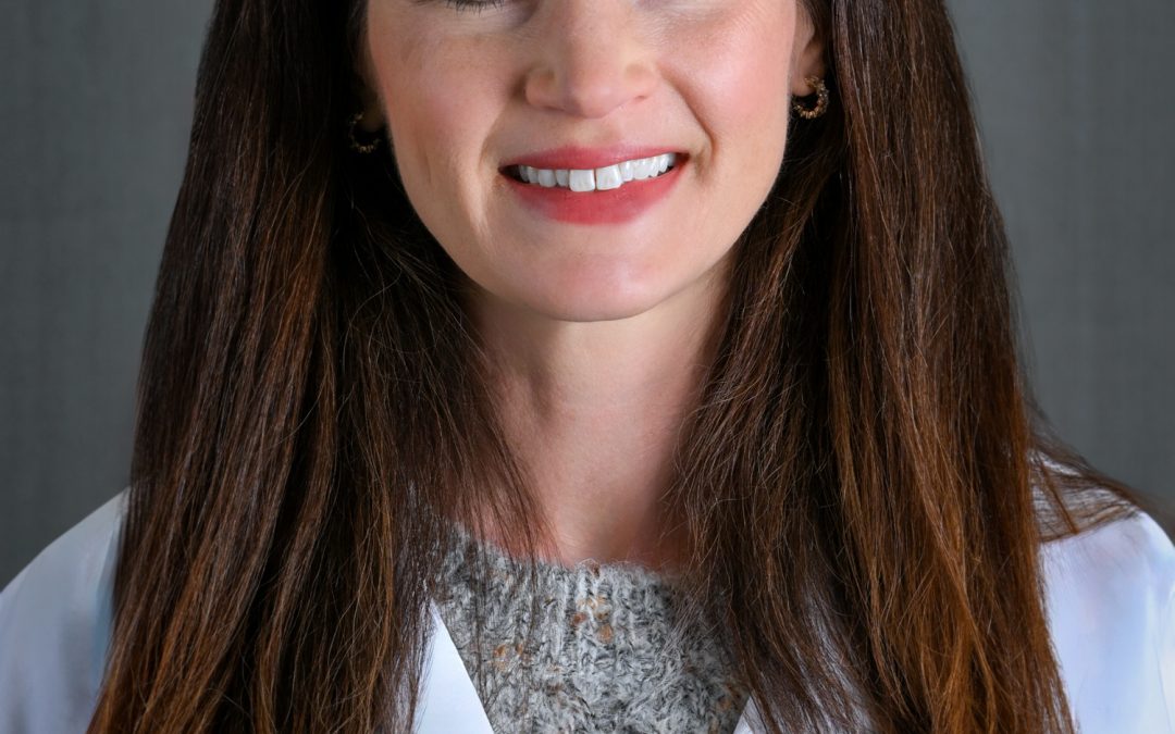 Amanda Walden, MD