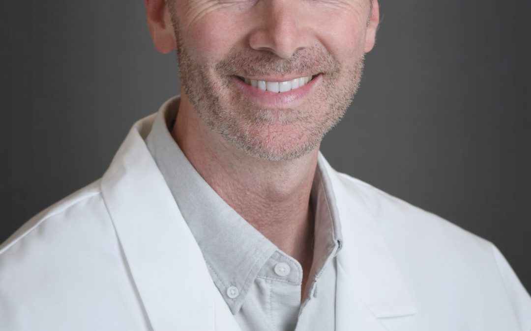 William Wegh, DO