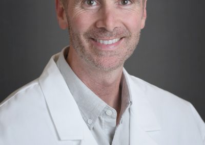 William Wegh, DO