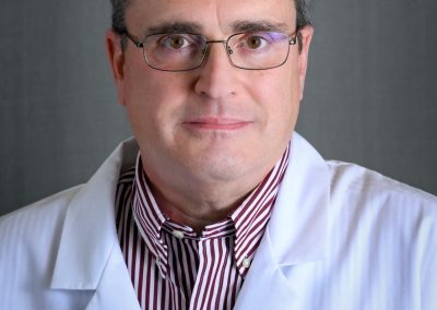 Tony Wright, MD