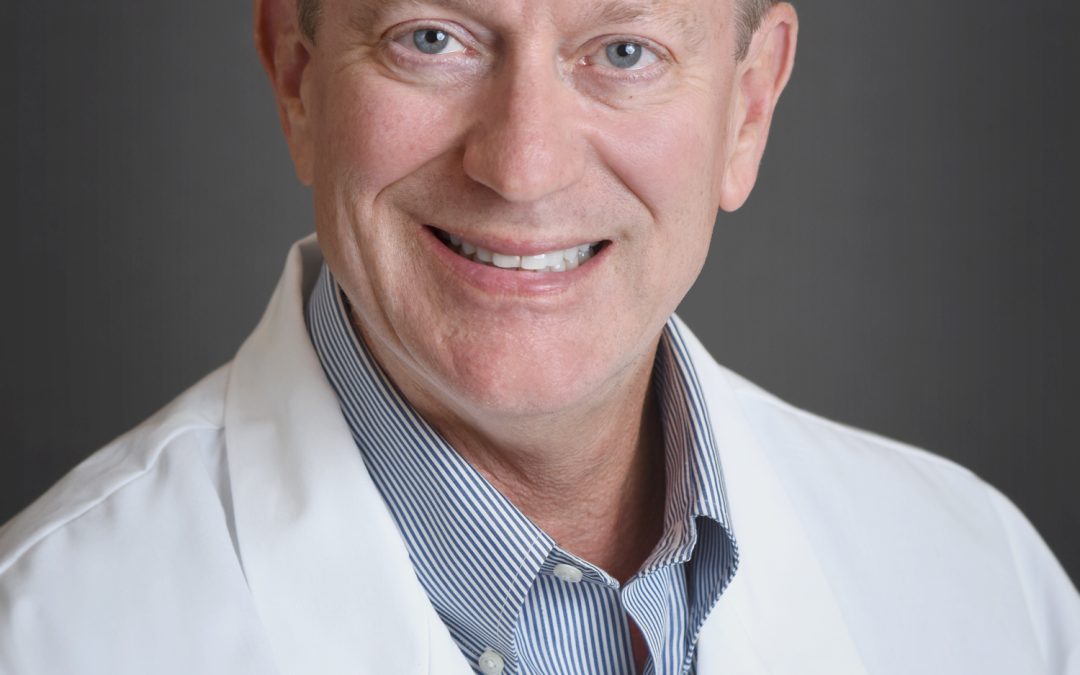 Erik Nelson, MD, MBA, FASA