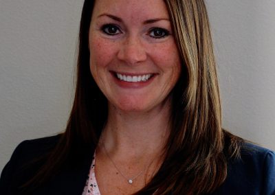 Alison Powell, MD