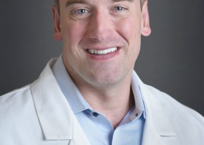 Benjamin Pruden, MD
