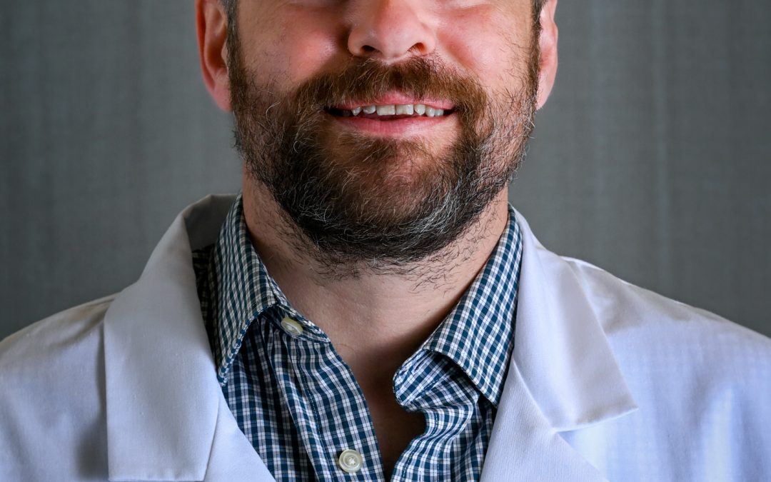 Joshua Howell, MD