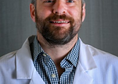 Joshua Howell, MD