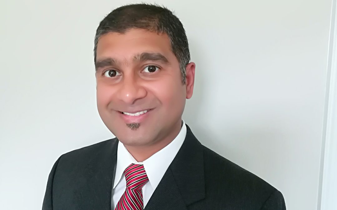 Anirudha Kulkarni, DO