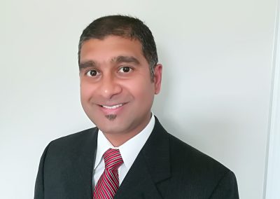 Anirudha Kulkarni, DO