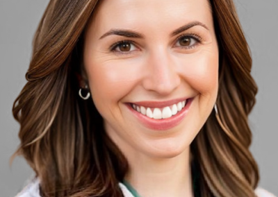 Lindsay Lewis, DO