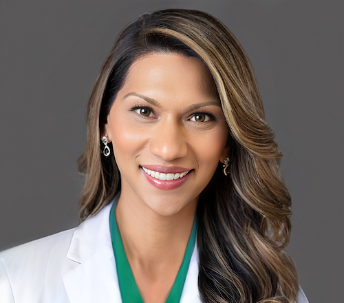 Jenny Dhingra, MD