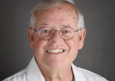 Richard Geary, MD