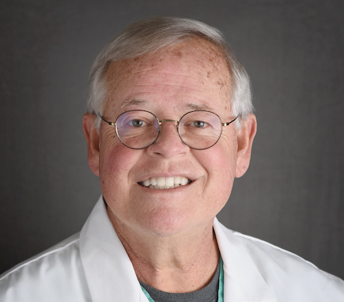 Richard Geary, MD