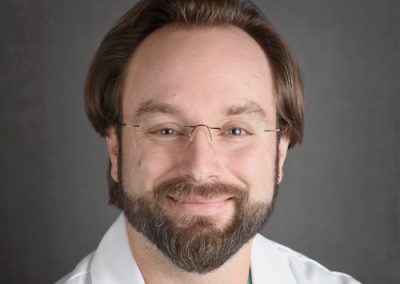 Joshua Marr, MD