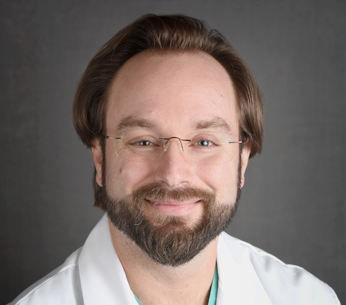 Joshua Marr, MD