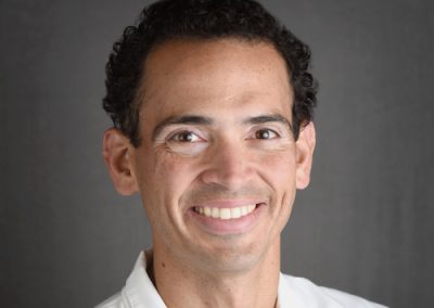 Leo Martinez, MD