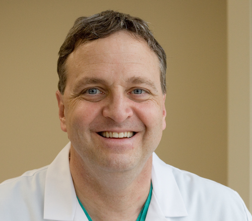 Scott Palmer, MD