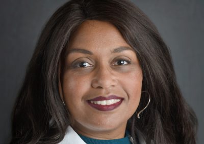 Gwenevere Parker, MD