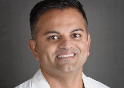 Janish Jay Patel, MD, MBA