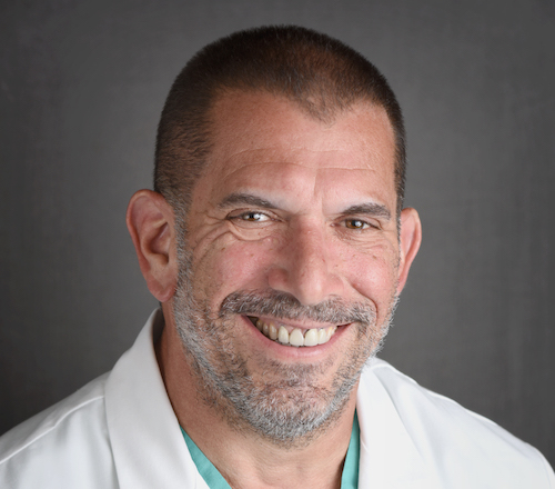 Jeffrey Plotkin, MD