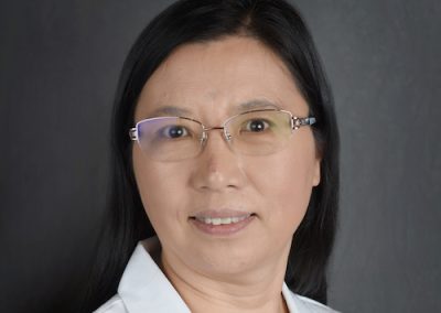 Carrie Zhang, MD, MS