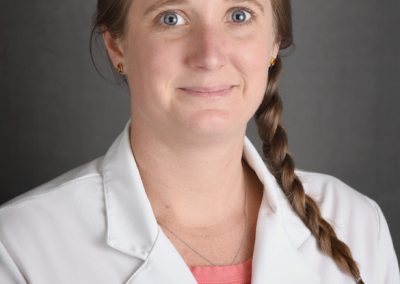 Megan Wilson, NP