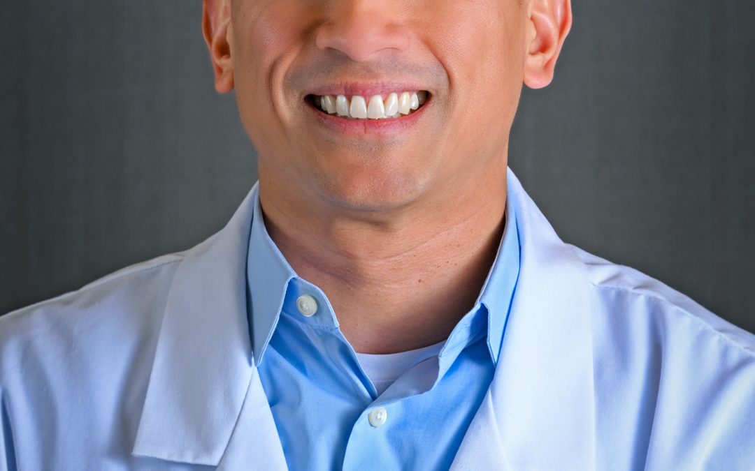 Vincent Cordero, MD
