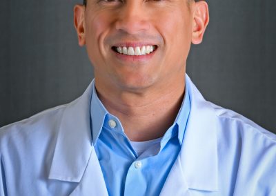 Vincent Cordero, MD