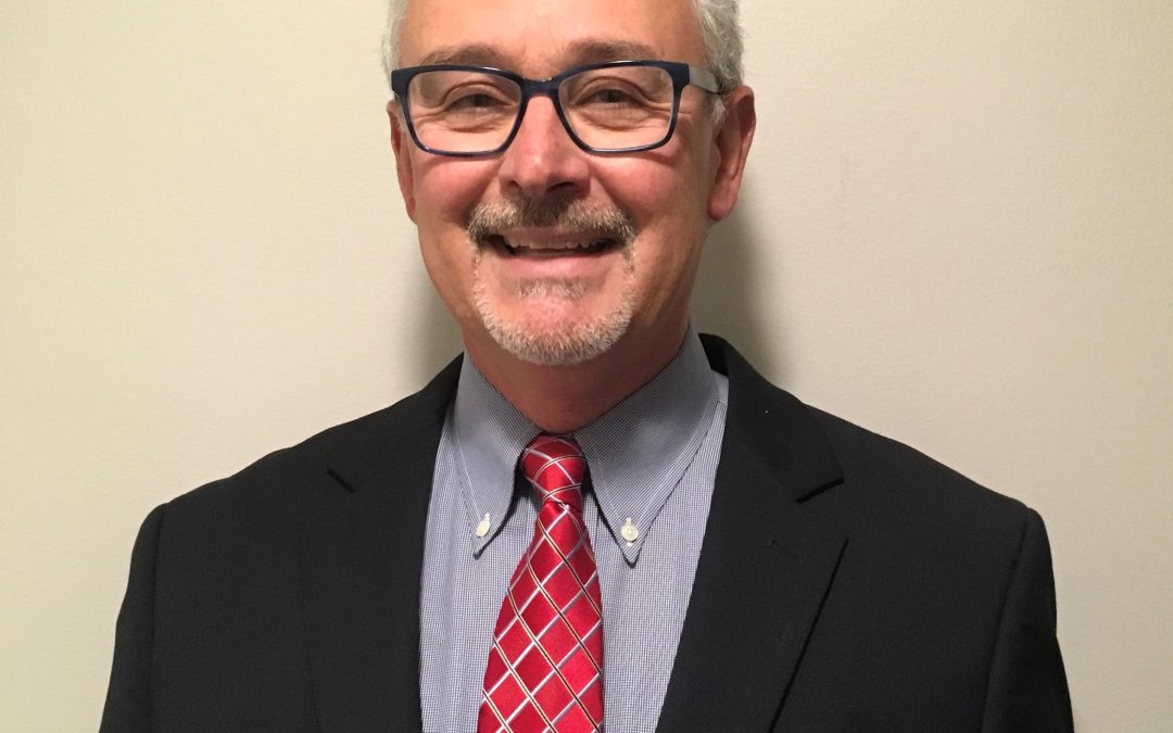 Randy Efird, MD
