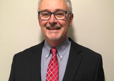 Randy Efird, MD