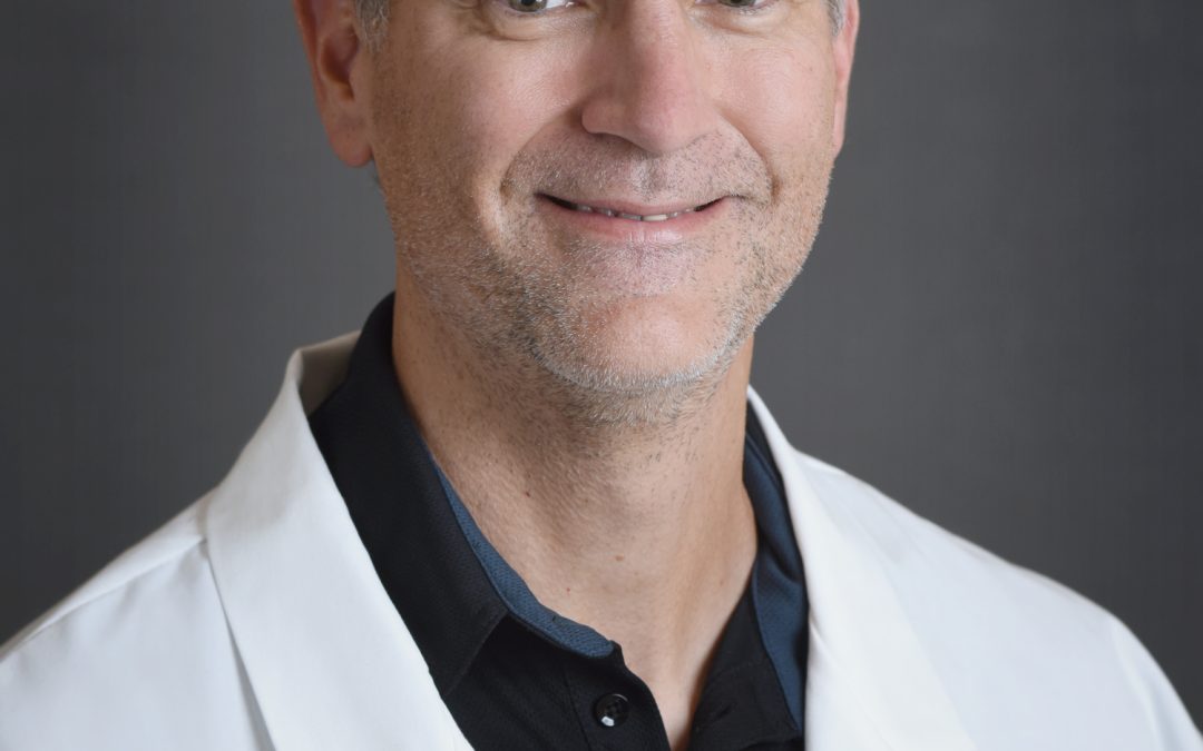 Jonathan Epperson, MD