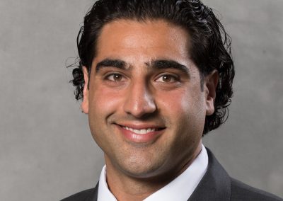Robert Shebiro, MD