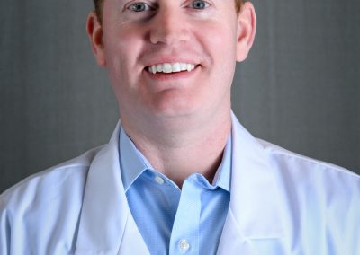 Will Greyard, MD